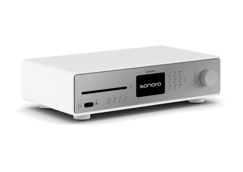 Sonoro Maestro Quantum