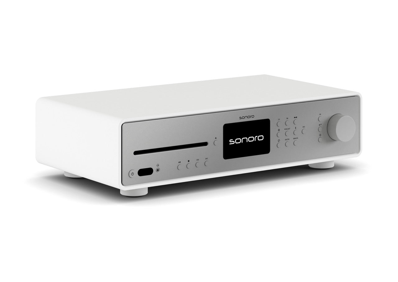 Sonoro Maestro Quantum