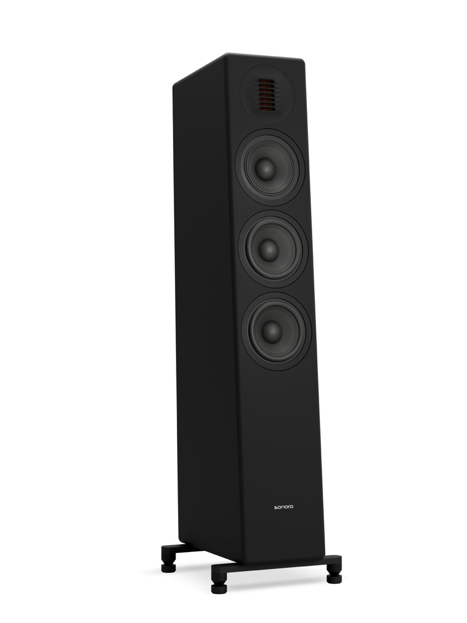 Sonoro Orchestra Shaped Signature (Paar)