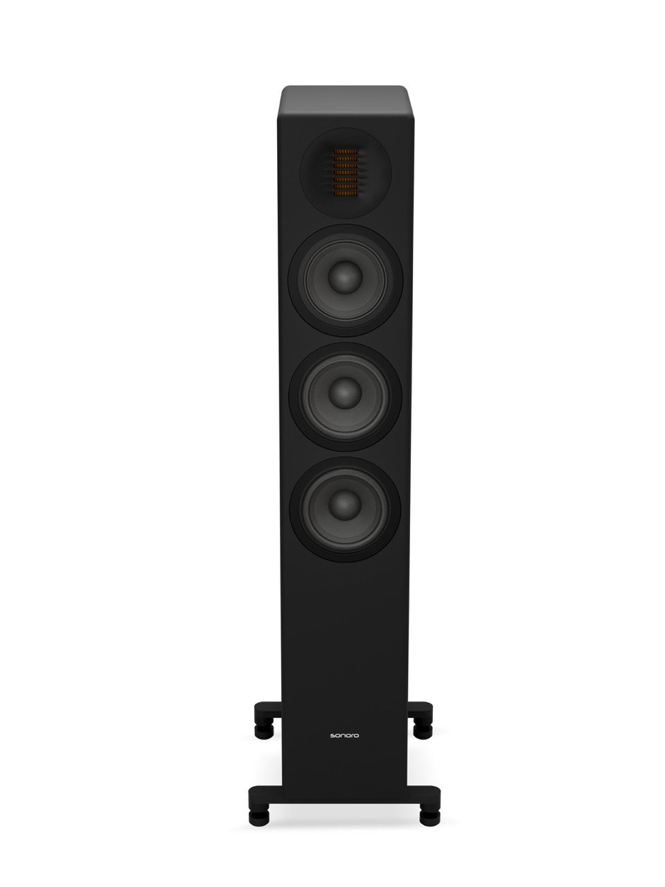 Sonoro Orchestra Shaped Signature (Paar)