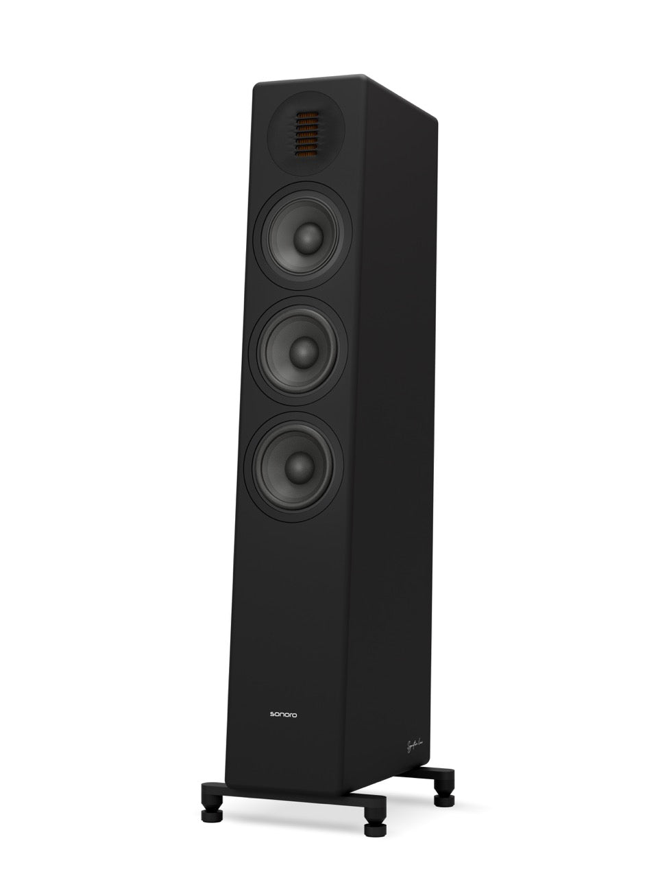 Sonoro Orchestra Shaped Signature (Paar)