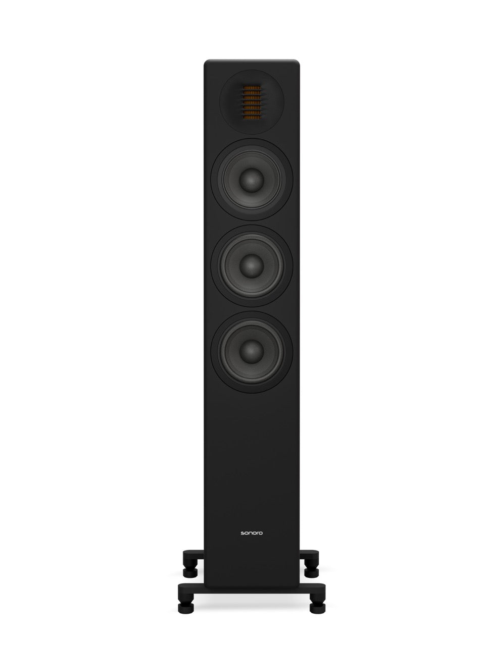 Sonoro Orchestra Shaped Signature (Paar)