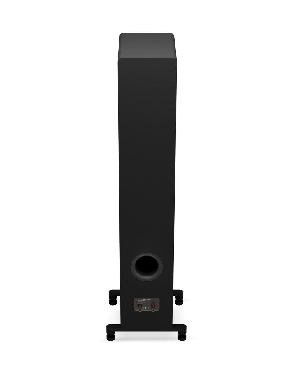 Sonoro Orchestra Shaped Signature (Paar)