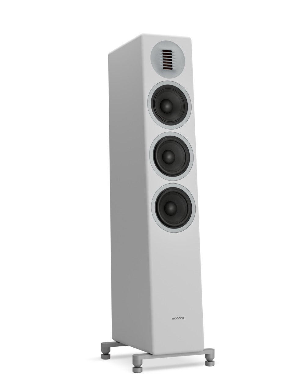 Sonoro Orchestra Shaped Signature (Paar)
