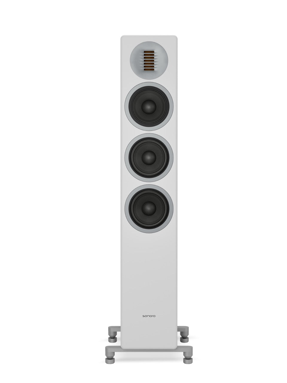 Sonoro Orchestra Shaped Signature (Paar)