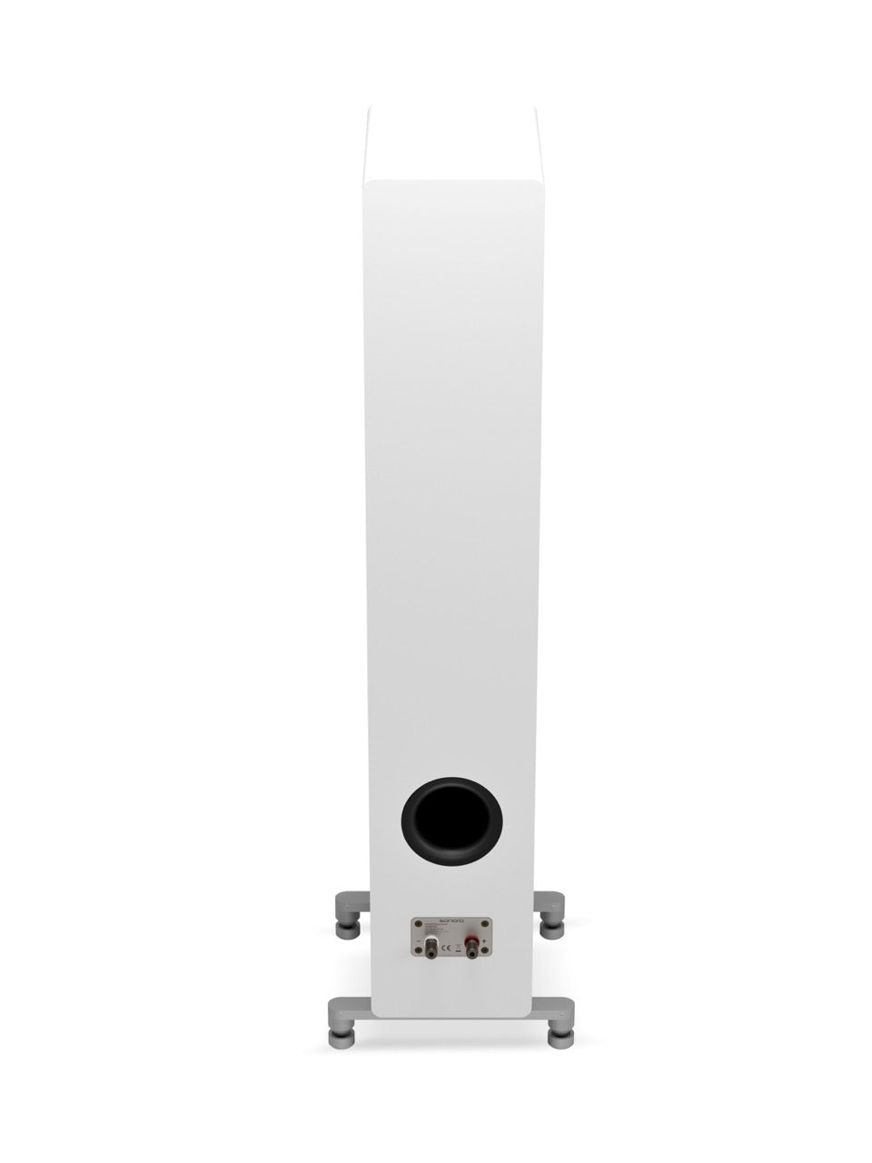 Sonoro Orchestra Shaped Signature (Paar)