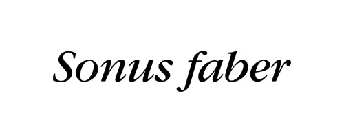 Logo Sonus Faber