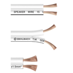 Oehlbach Speakerwire 15