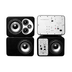 Barefoot Sound MicroStack45