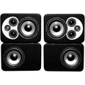 Barefoot Sound MicroStack45