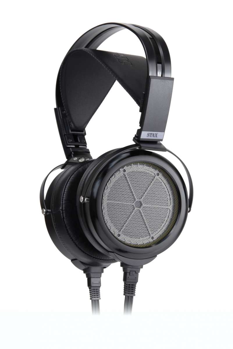 Stax SR-009D