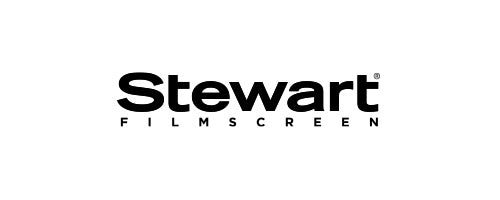 Logo Stewart Filmscreen