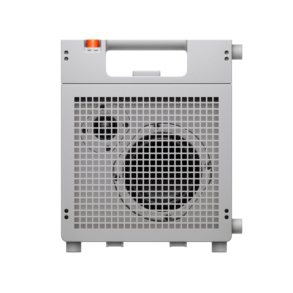 teenage engineering EP-35 K.O. AMP