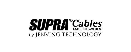 Logo Supra