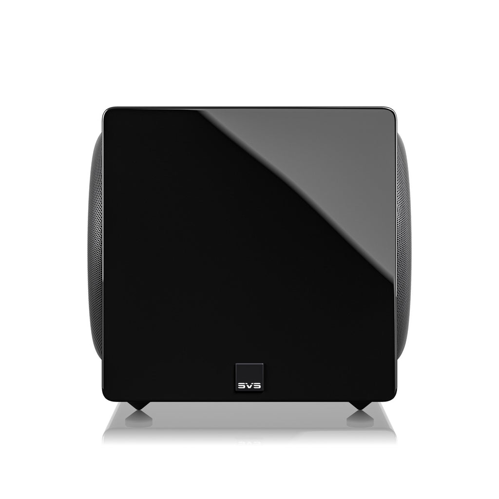SVS 3000 Micro R|Evolution