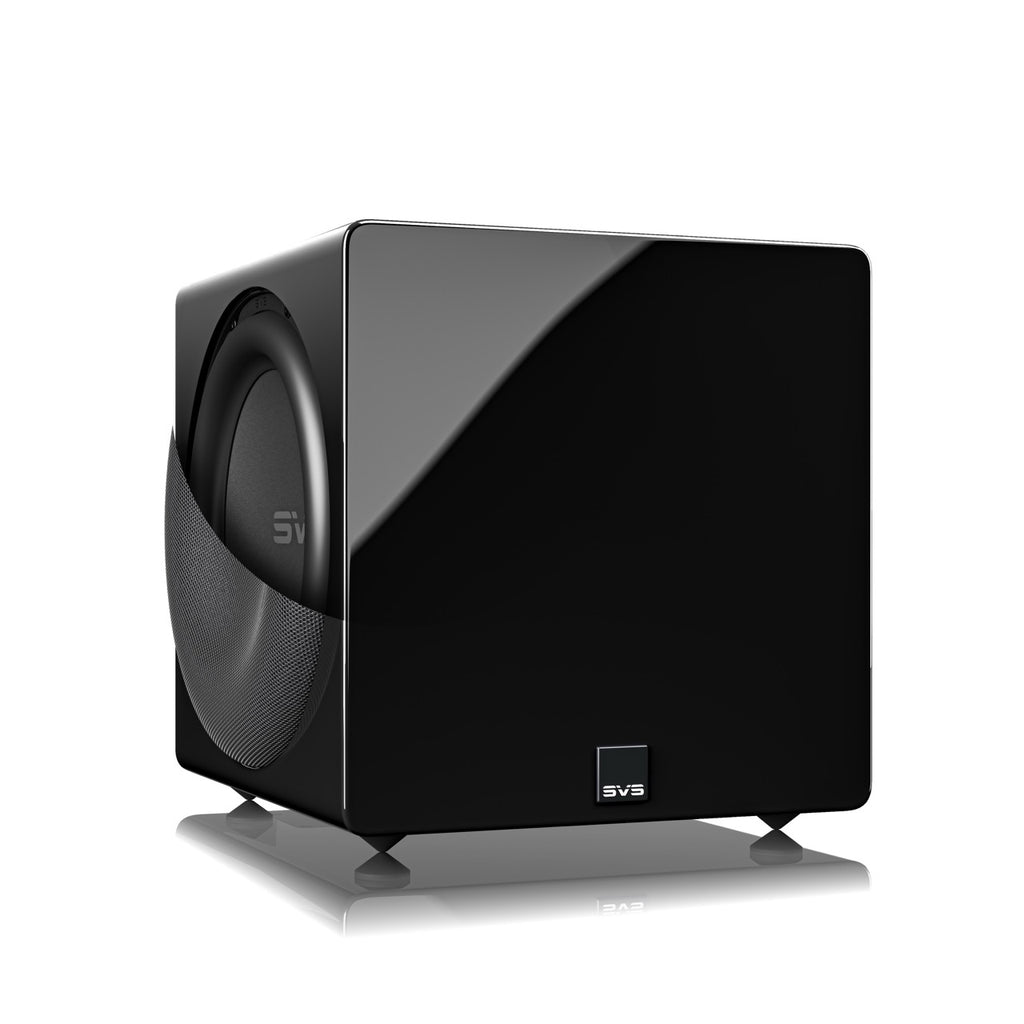 SVS 3000 Micro R|Evolution