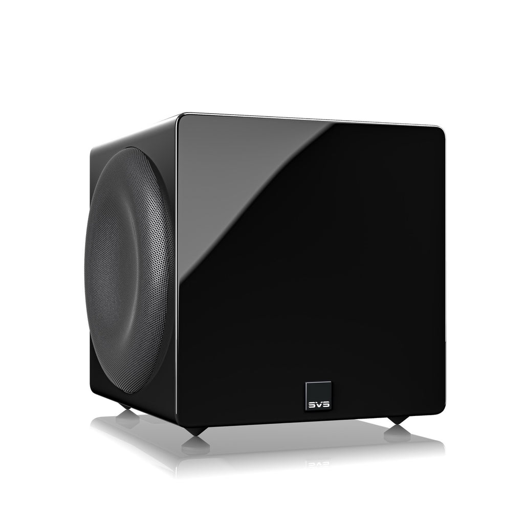 SVS 3000 Micro R|Evolution