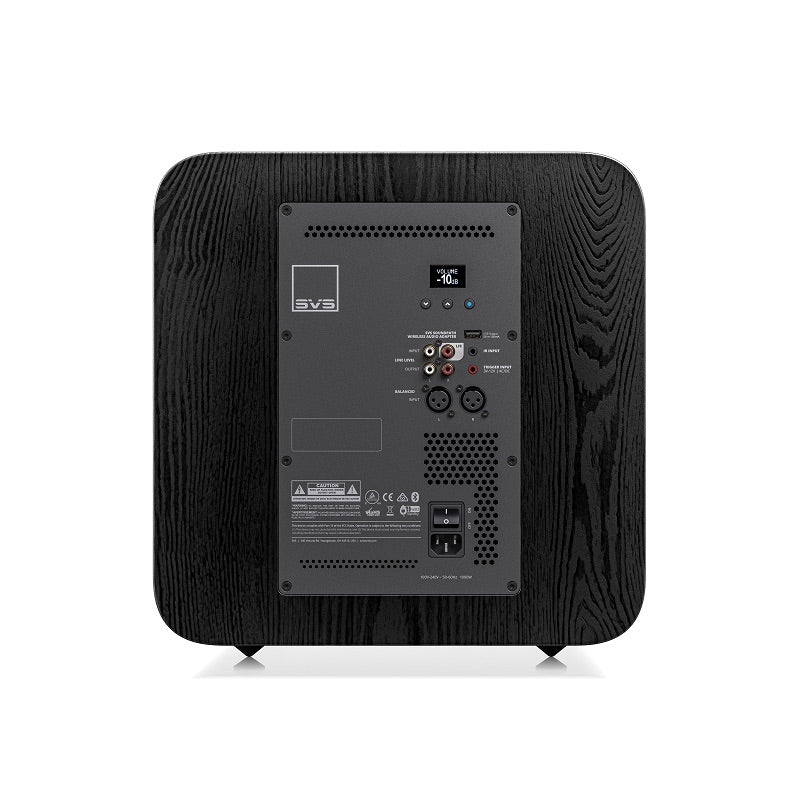 SVS SB-3000 R|Evolution