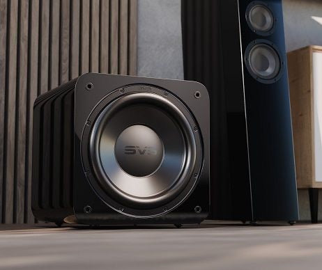 SVS SB-3000 R|Evolution