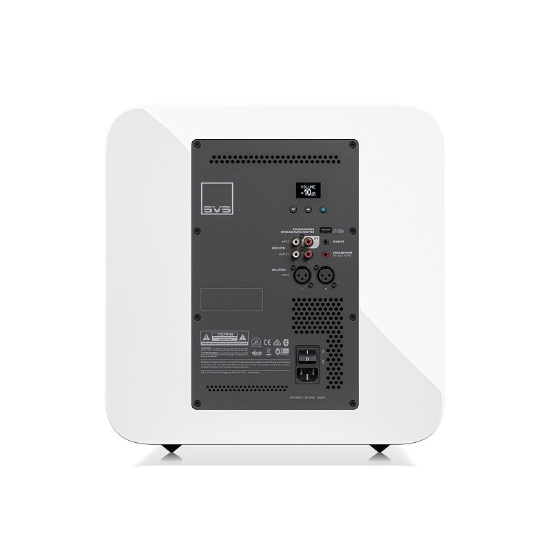 SVS SB-3000 R|Evolution