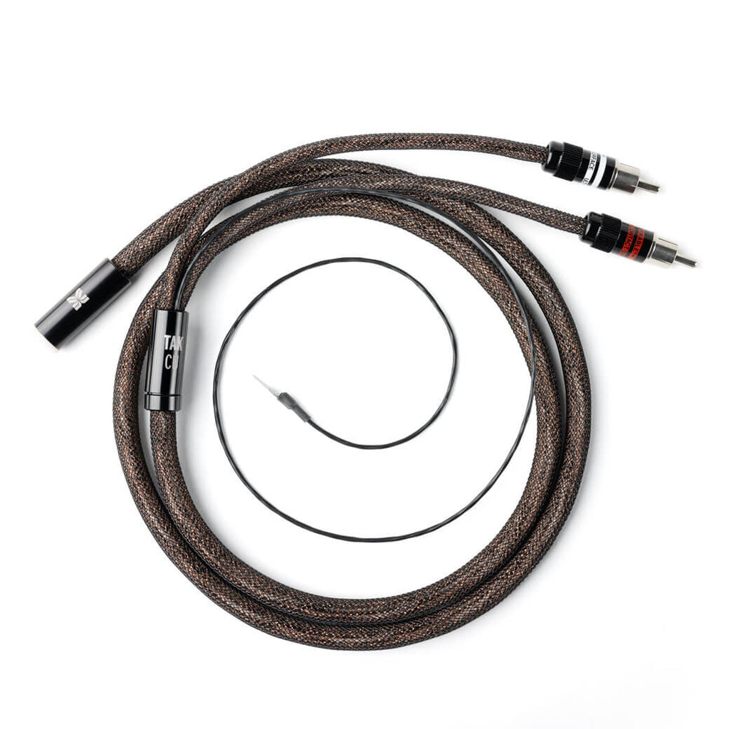 Kimber Kable TAK-Cu Phono