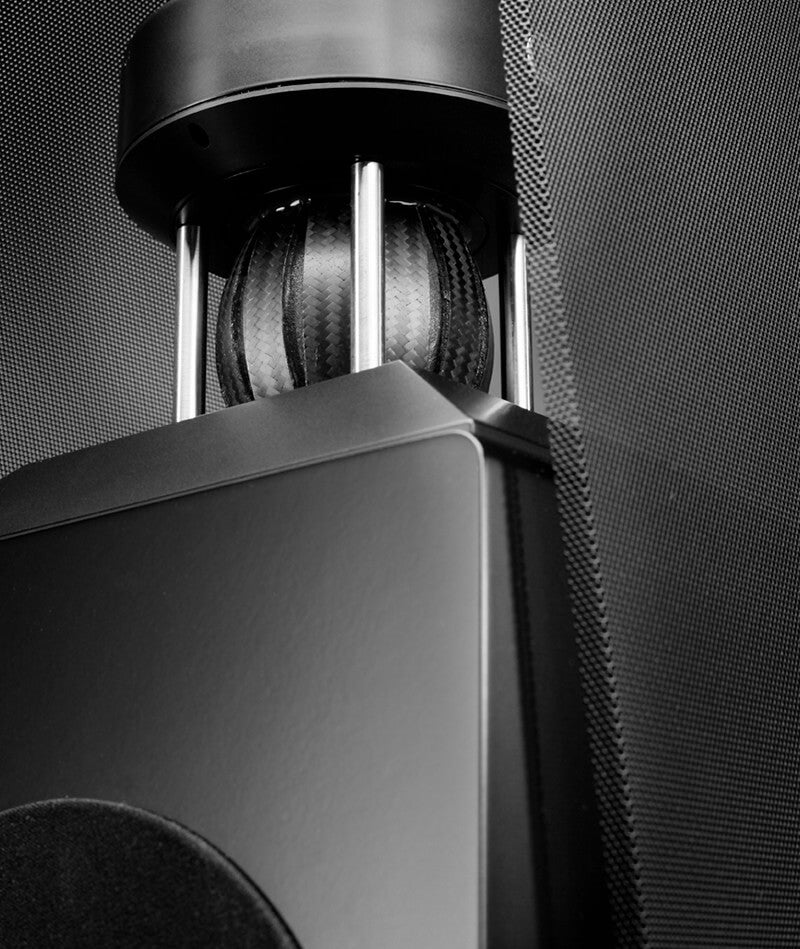 MBL 126 MKII (Paar)
