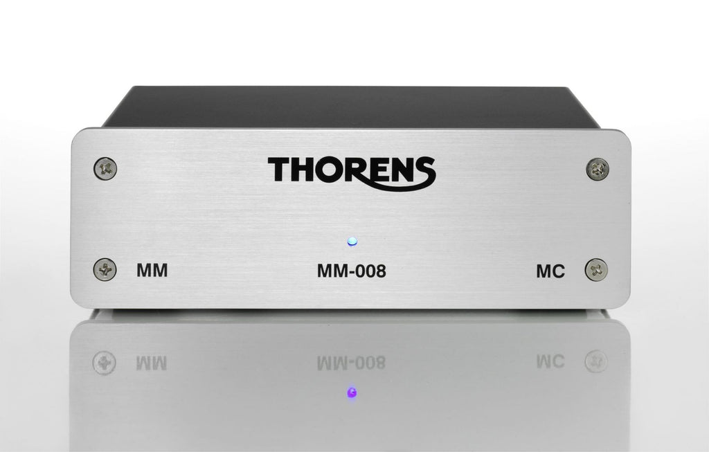 Thorens MM-008 Phonovorverstärker