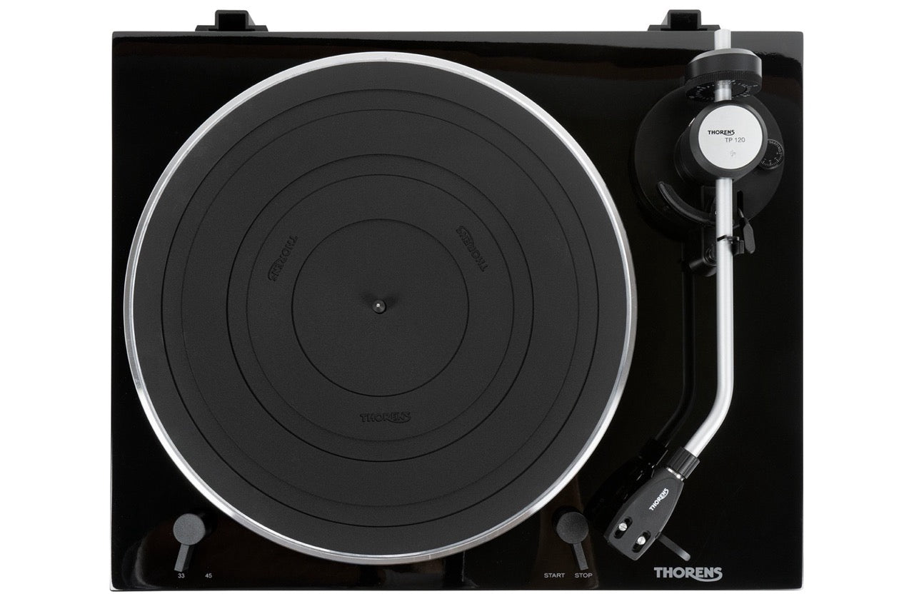 Thorens TD 204
