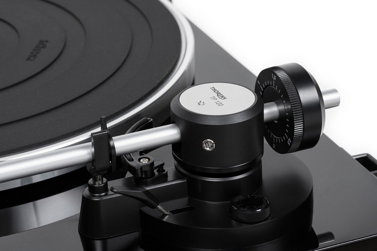Thorens TD 204