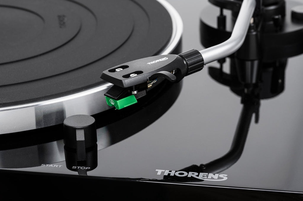 Thorens TD 204
