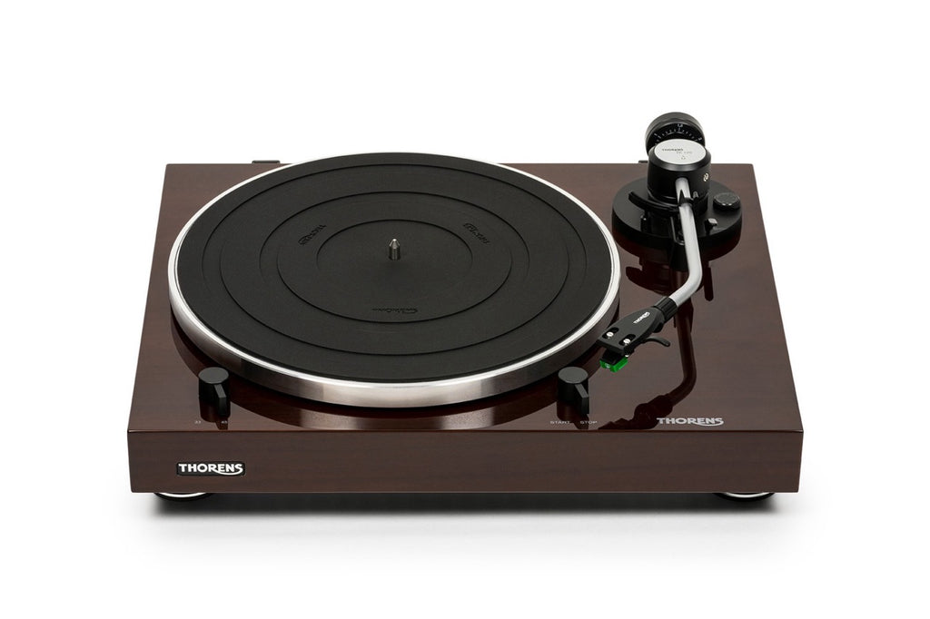 Thorens TD 204