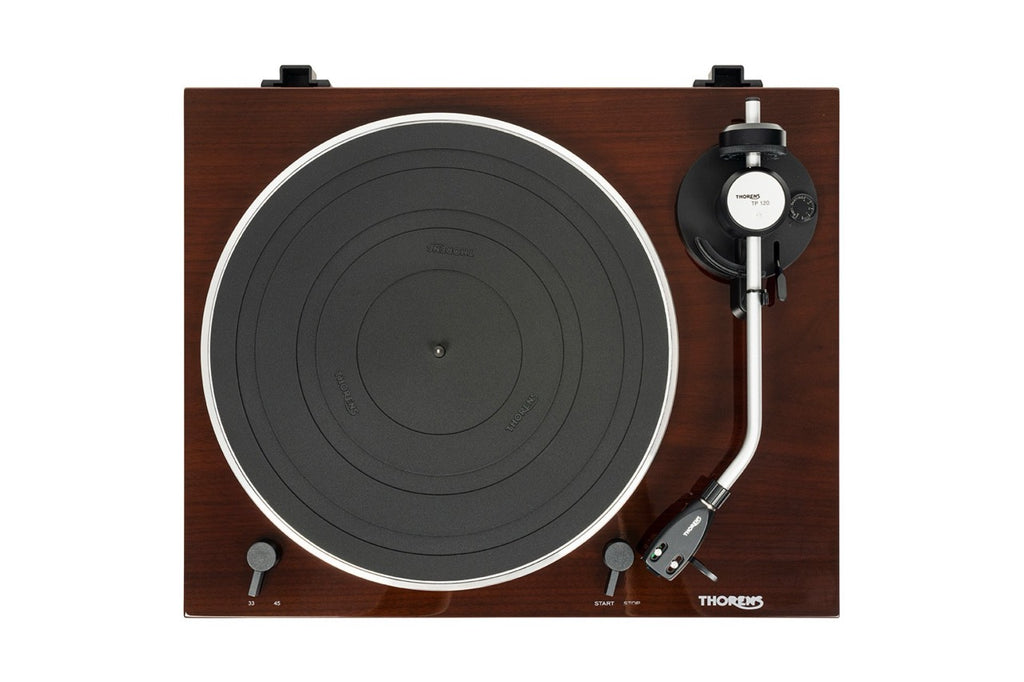 Thorens TD 204