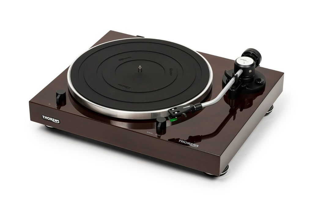 Thorens TD 204