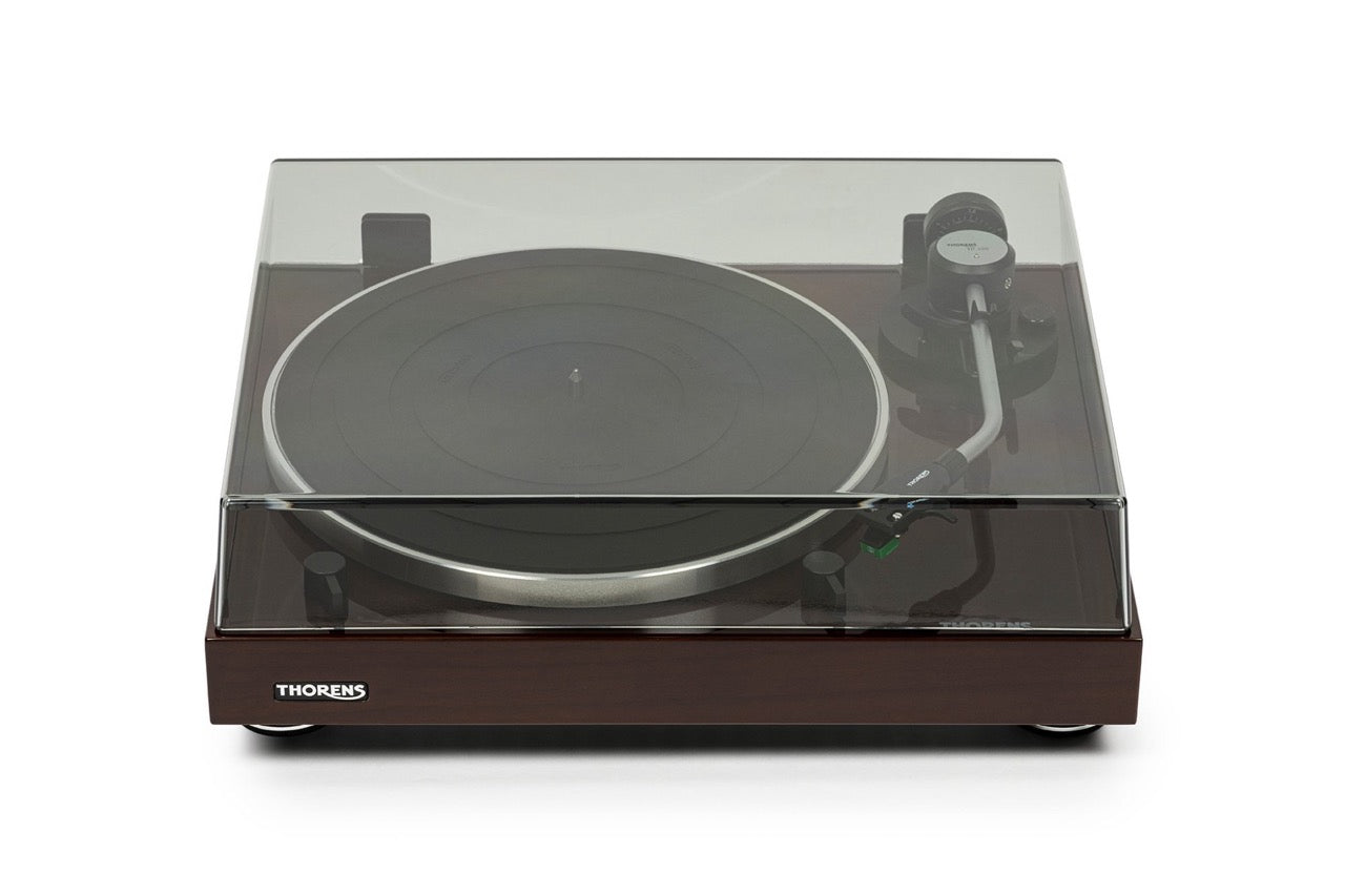 Thorens TD 204