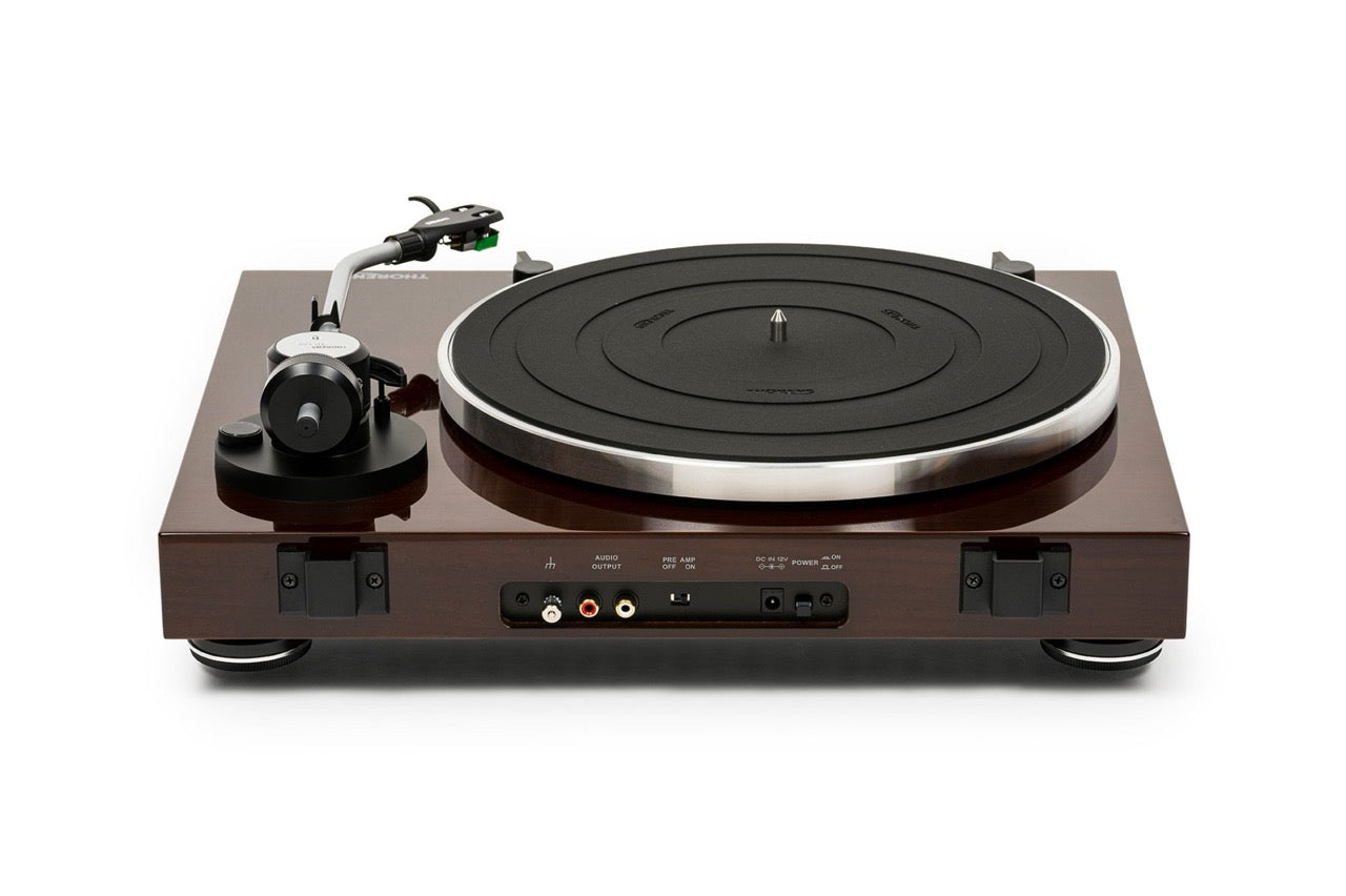Thorens TD 204