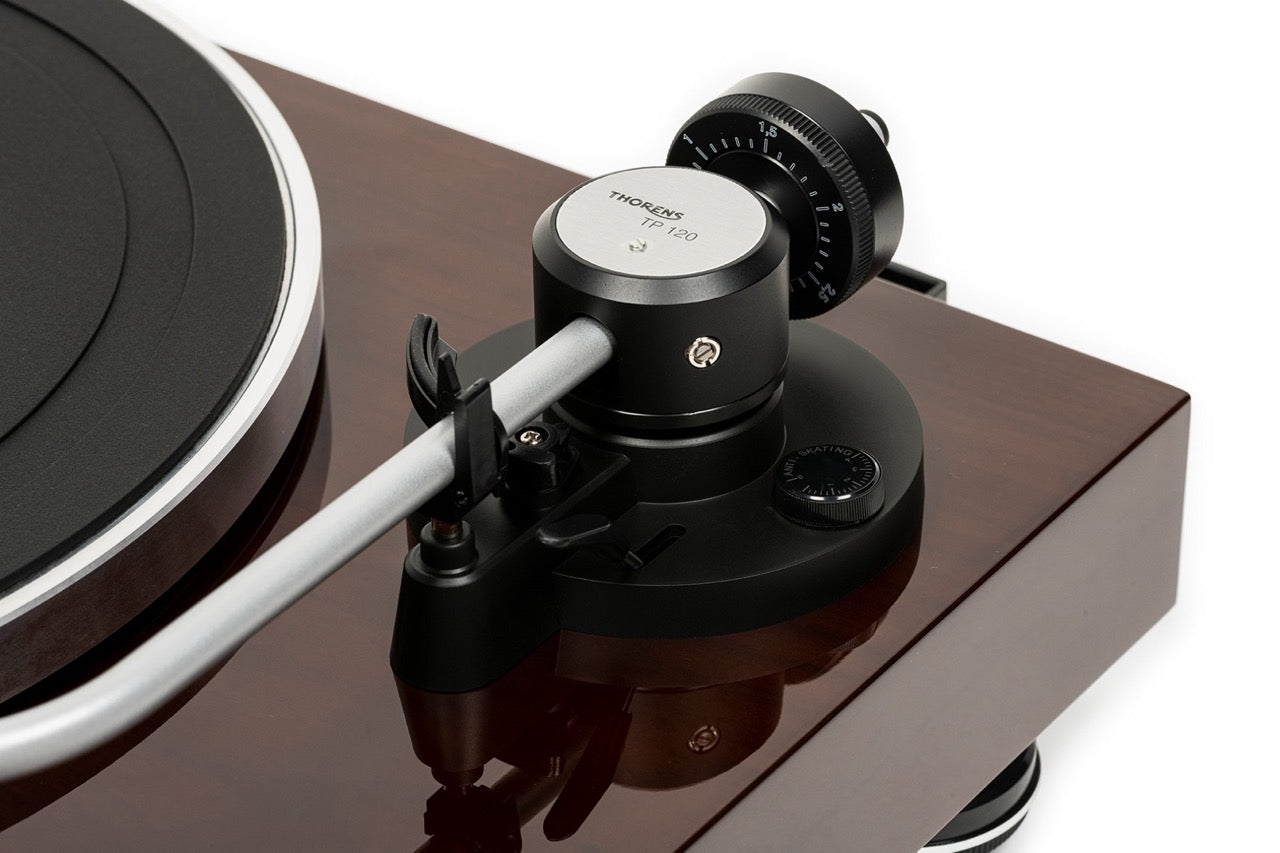 Thorens TD 204