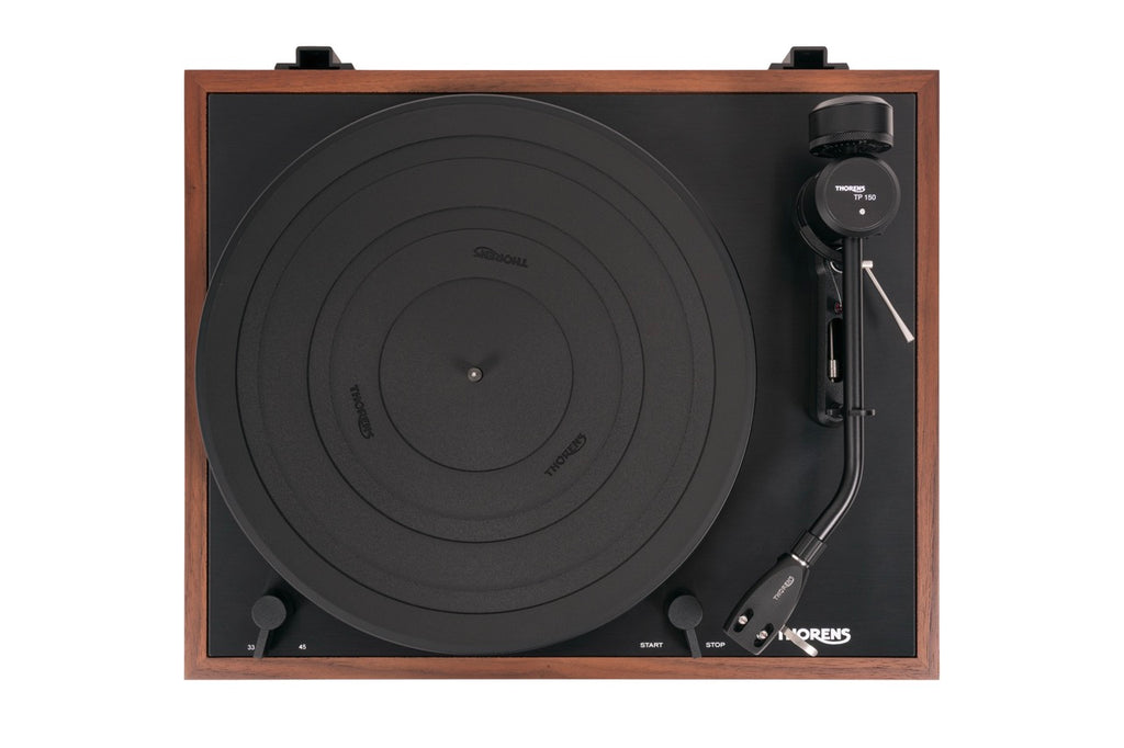 Thorens TD 403 DD