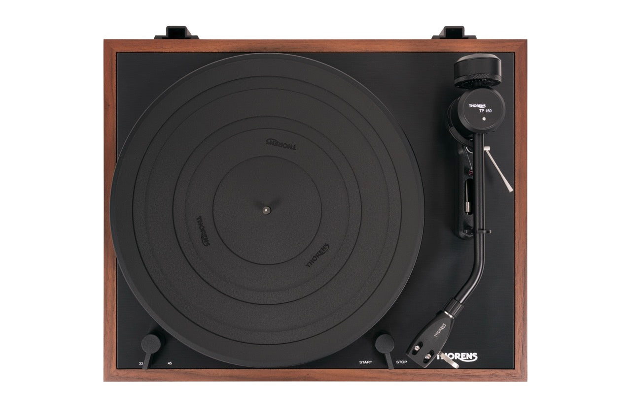 Thorens TD 403 DD