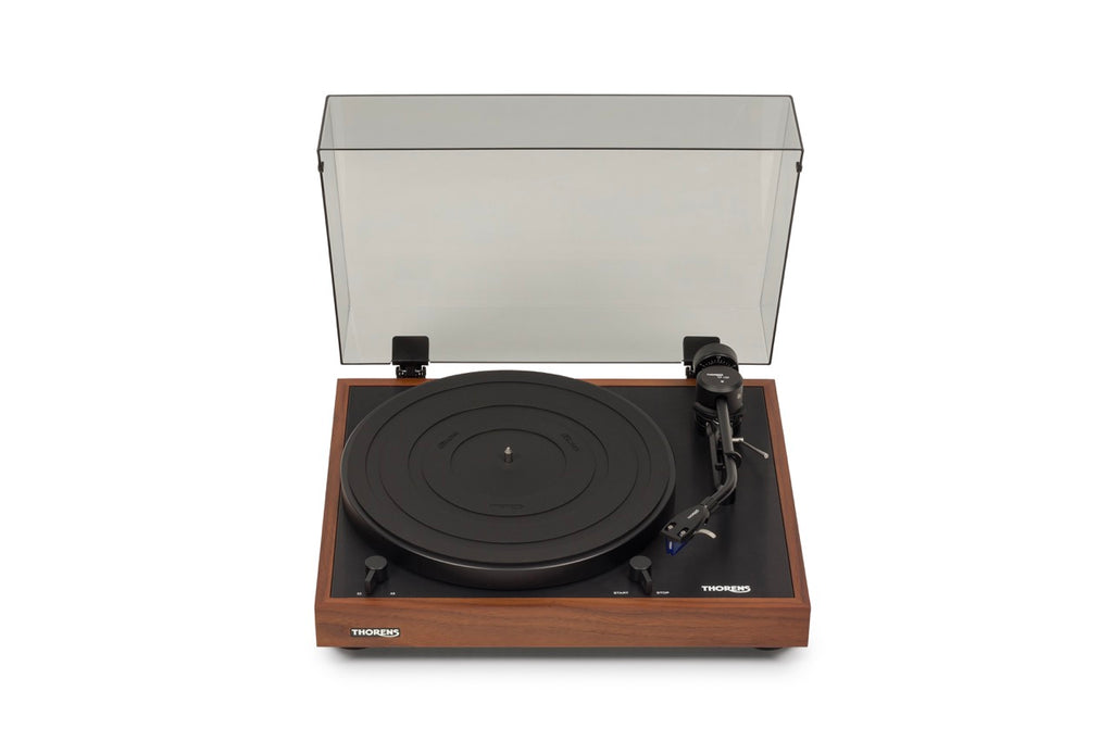 Thorens TD 403 DD