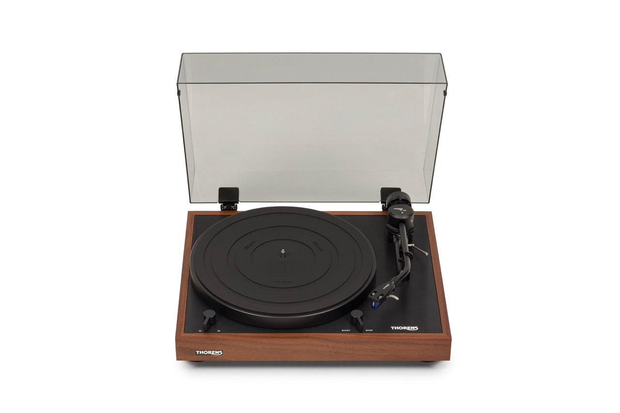 Thorens TD 403 DD