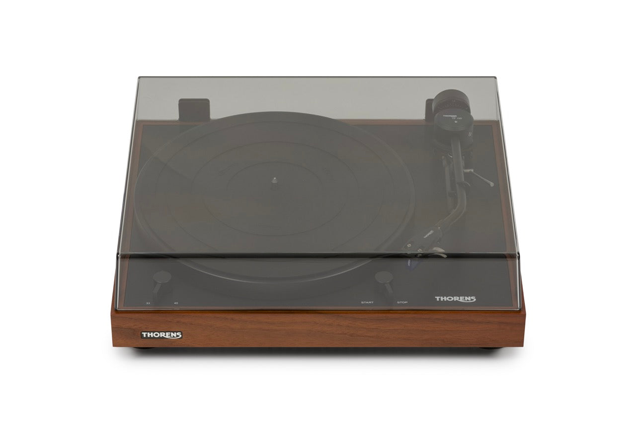 Thorens TD 403 DD