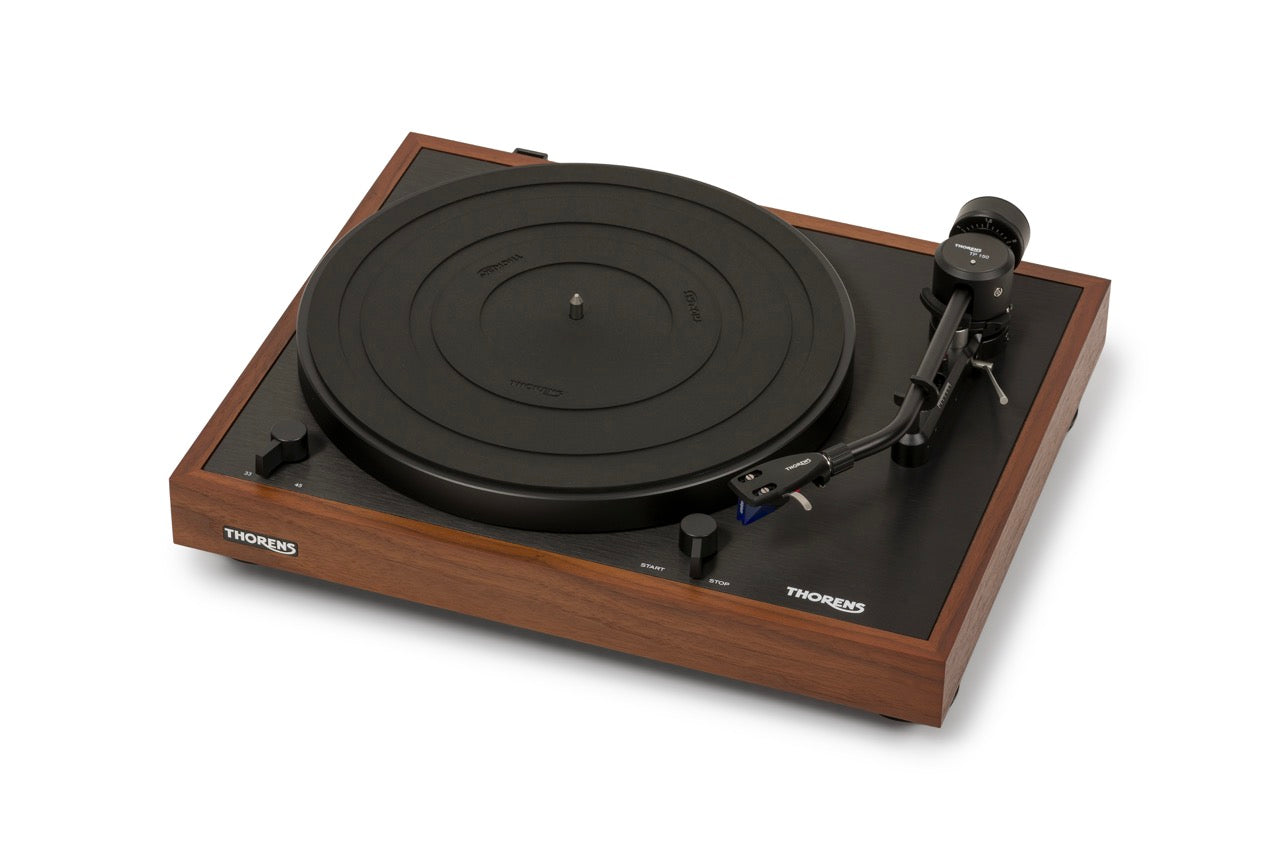 Thorens TD 403 DD