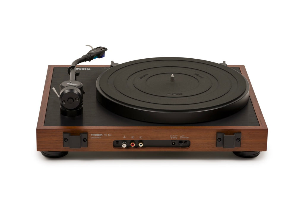 Thorens TD 403 DD