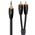 Audioquest Tower RCA > 3.5mm