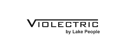 Logo Violectric