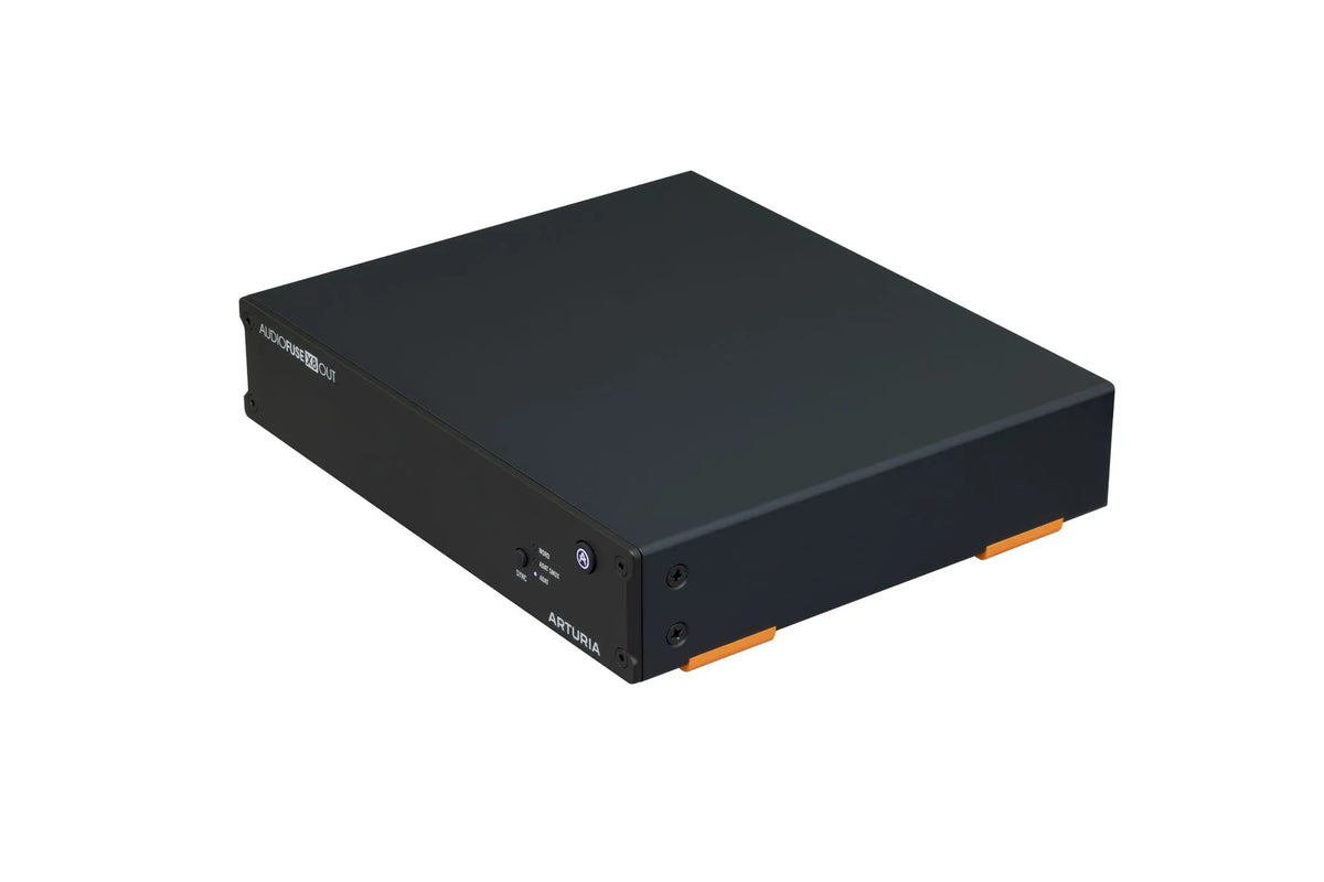 Arturia AudioFuse X8 OUT