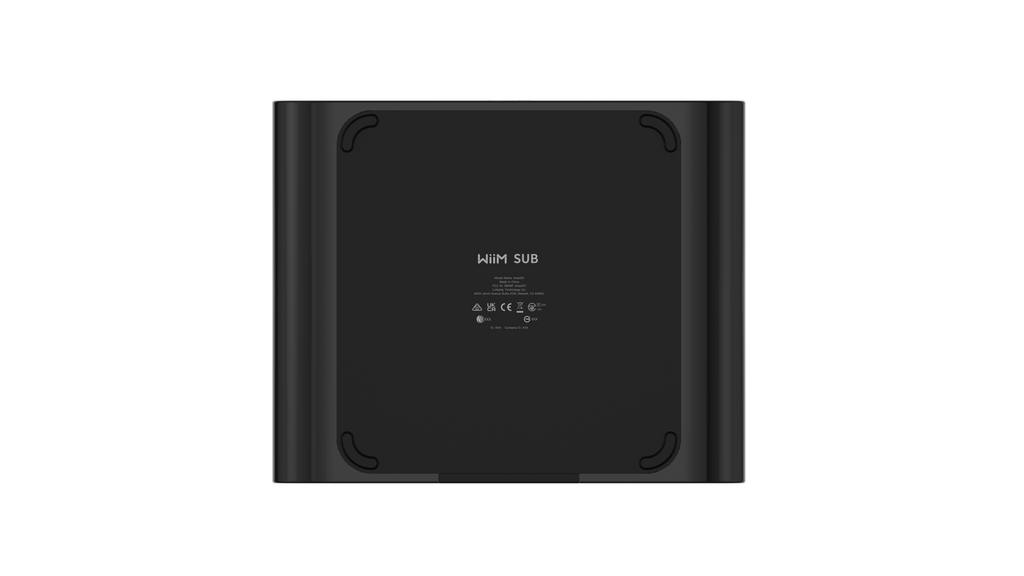 WiiM Sub Pro