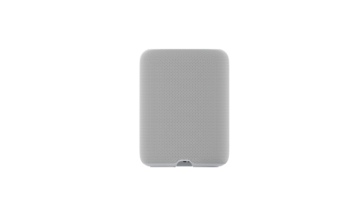 WiiM Sound Lite