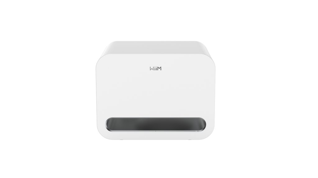 WiiM Sub Pro