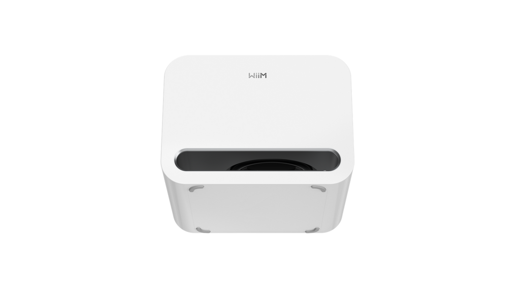 WiiM Sub Pro